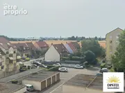 Appartement à SOUFFELWEYERSHEIM