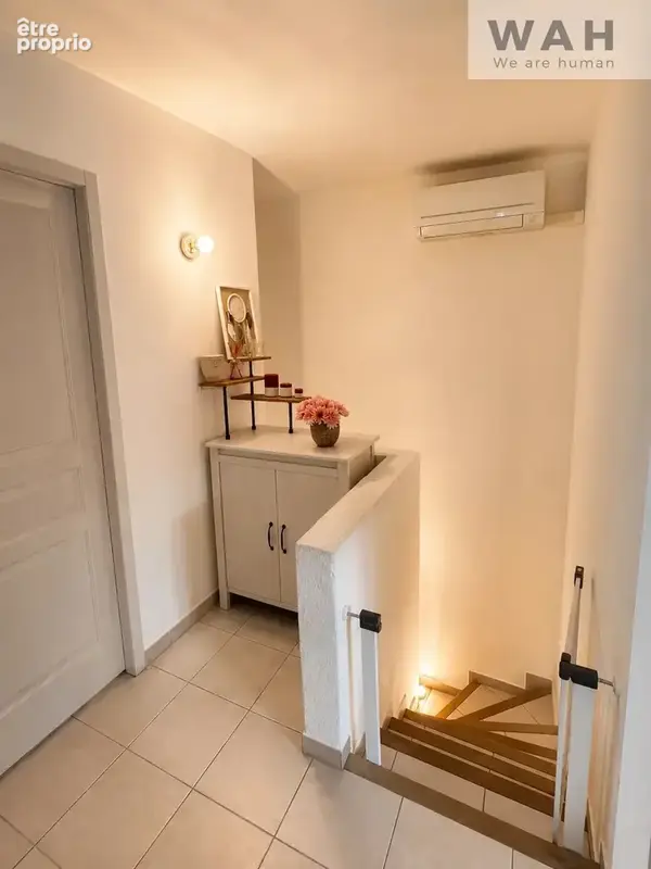 Maison lumineuse 3 chambres avec jardin et garage - photo 3
