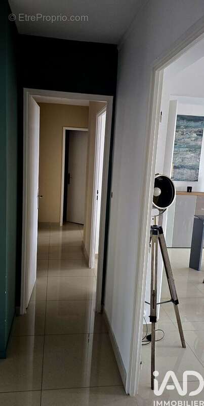 Photo 6 - Appartement à VILLEURBANNE