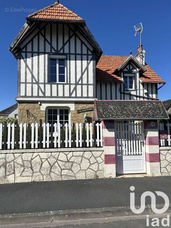Photo 6 - Maison à DIVES-SUR-MER