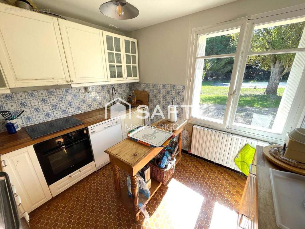 Photo 3 - Maison à VIRAZEIL