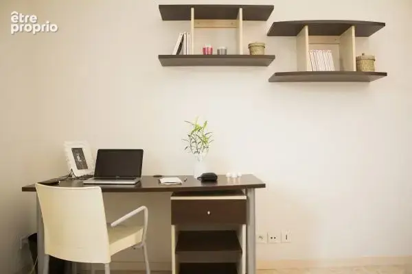 Investissement en residence étudiante - photo 12