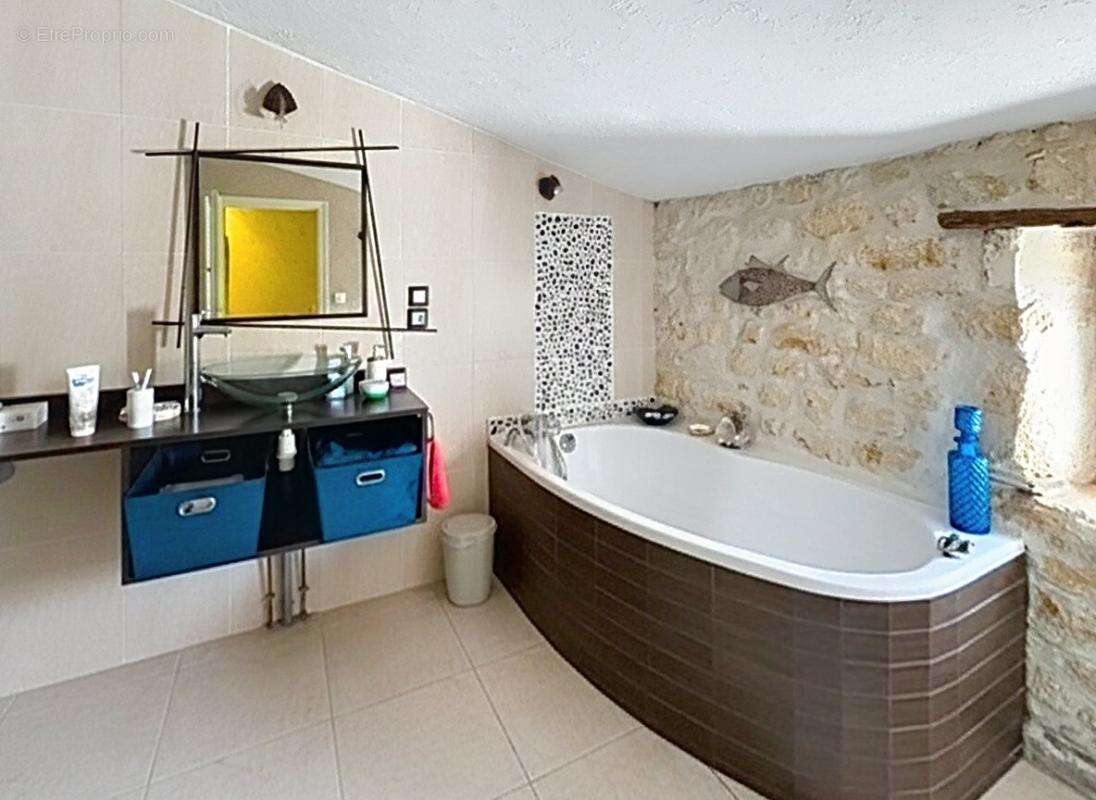 EXCLUSIVITE Maison de 133 m2 5 chambres - photo 16