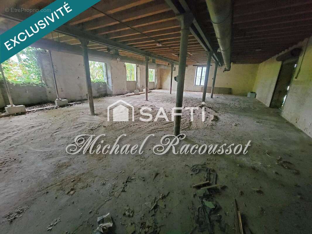 Photo 3 - Appartement à BLANZY