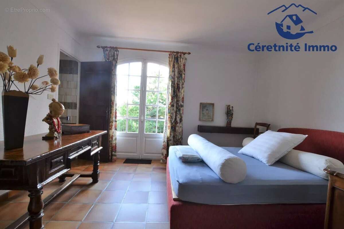 Maison à CERET