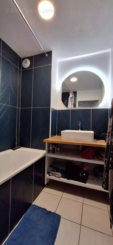 Appartement à CHOLET