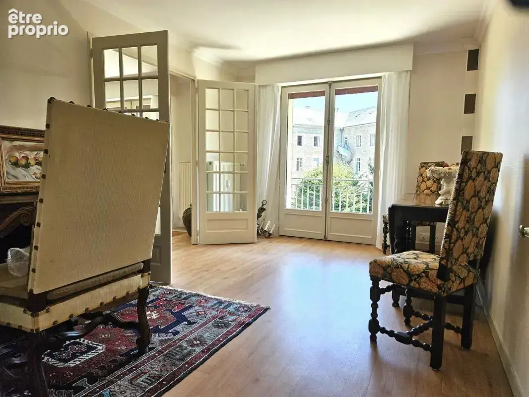 Appartement de centre ville - photo 4