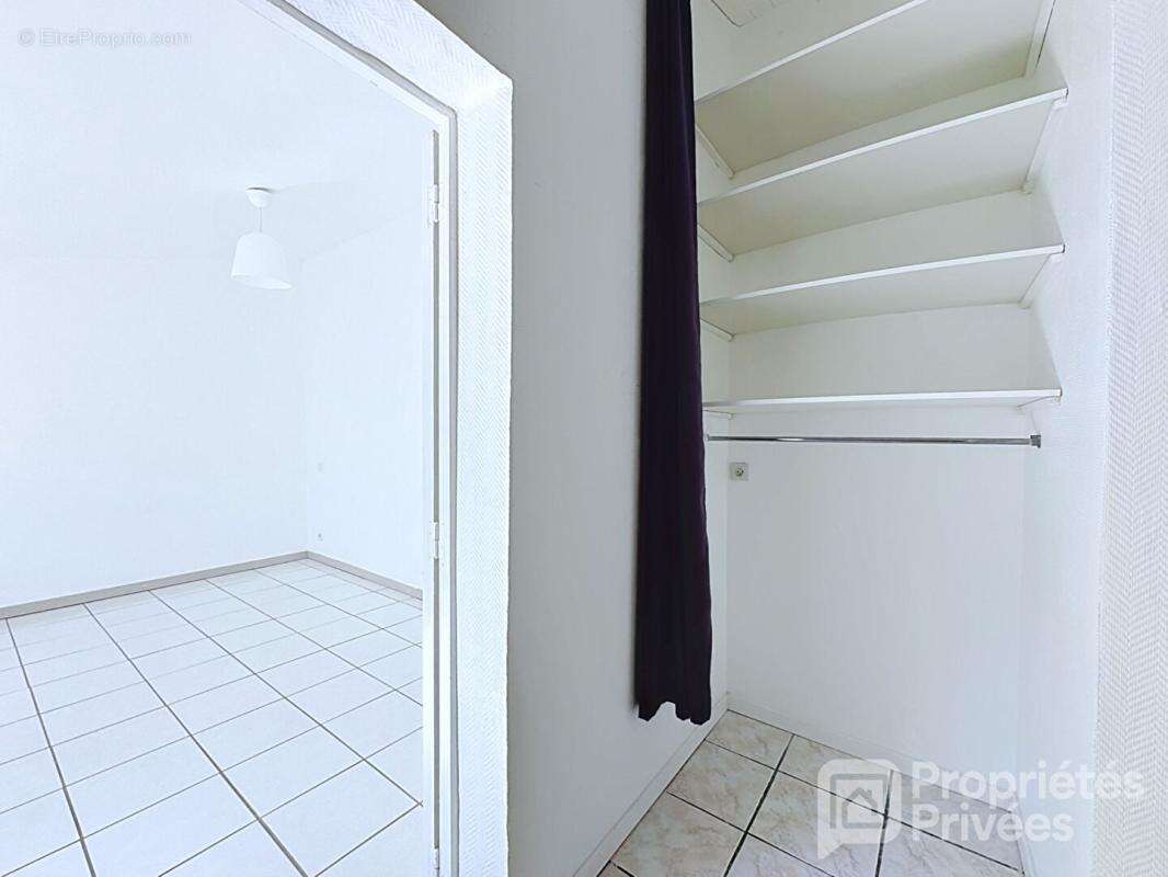Maison plain-pied avec jardin - La Rochelle - 2 pièces 47 m2 - photo 9