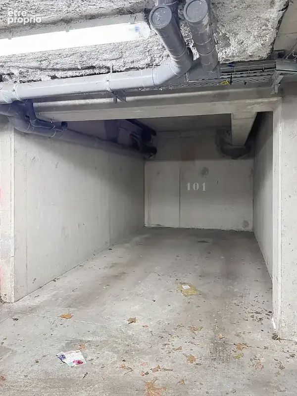 Appartement Castanet Tolosan - 2 pièce(s) - 55.82 m2 - photo 5