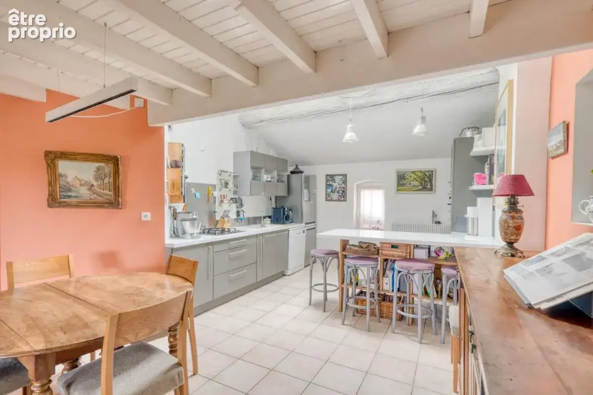 Appartement À Vendre - photo 5