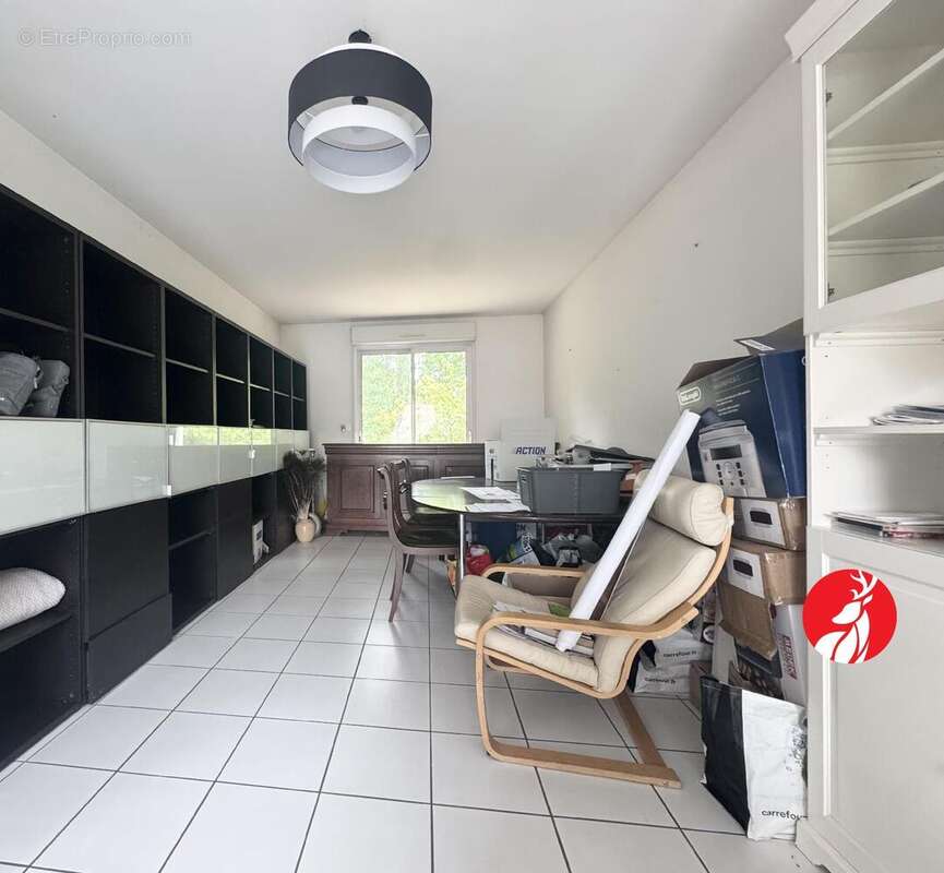 Maison à DAMMARIE-LES-LYS