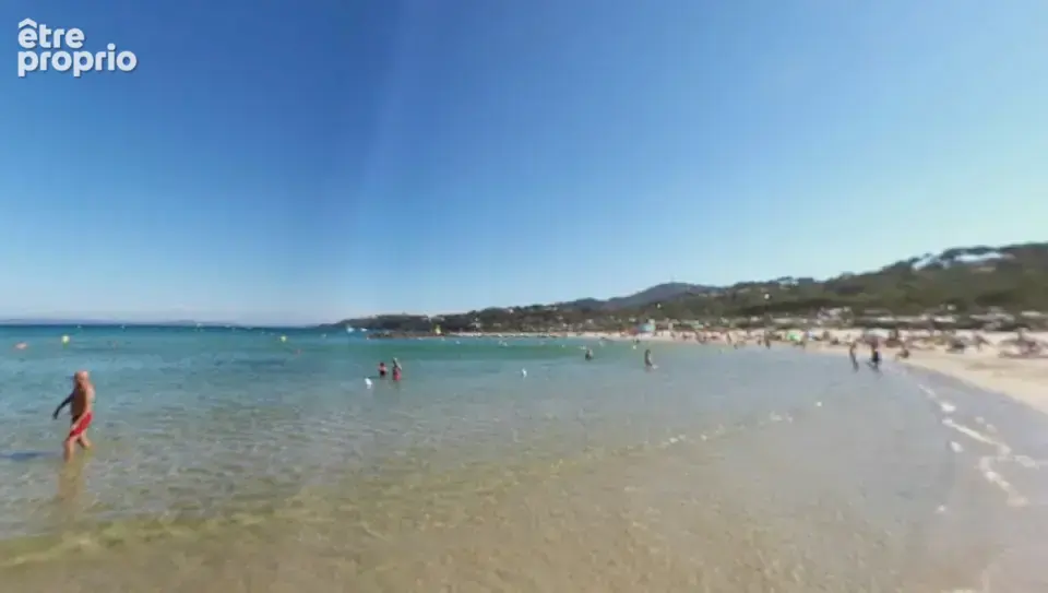 Terrain 392 m² à vendre à Bormes-Les-Mimosas (83230) - photo 4