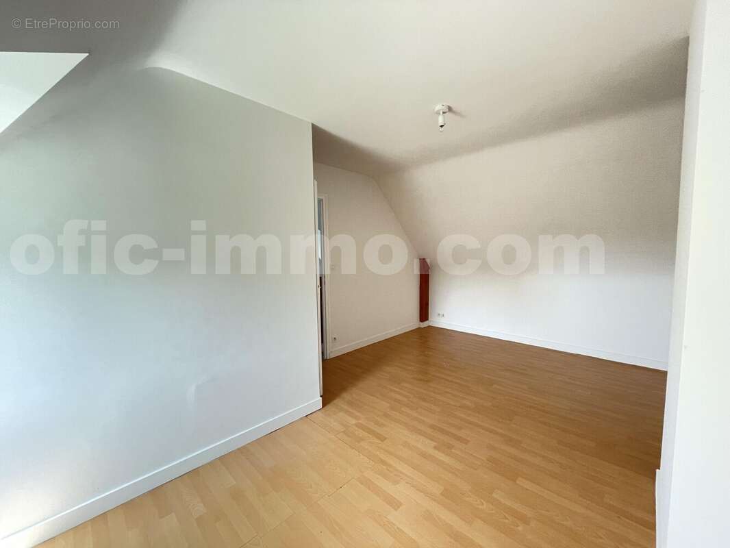 Maison 69 m² à Saint-Gildas-De-Rhuys  - photo 9