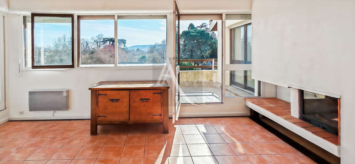 Appartement à VILLENEUVE-SUR-LOT
