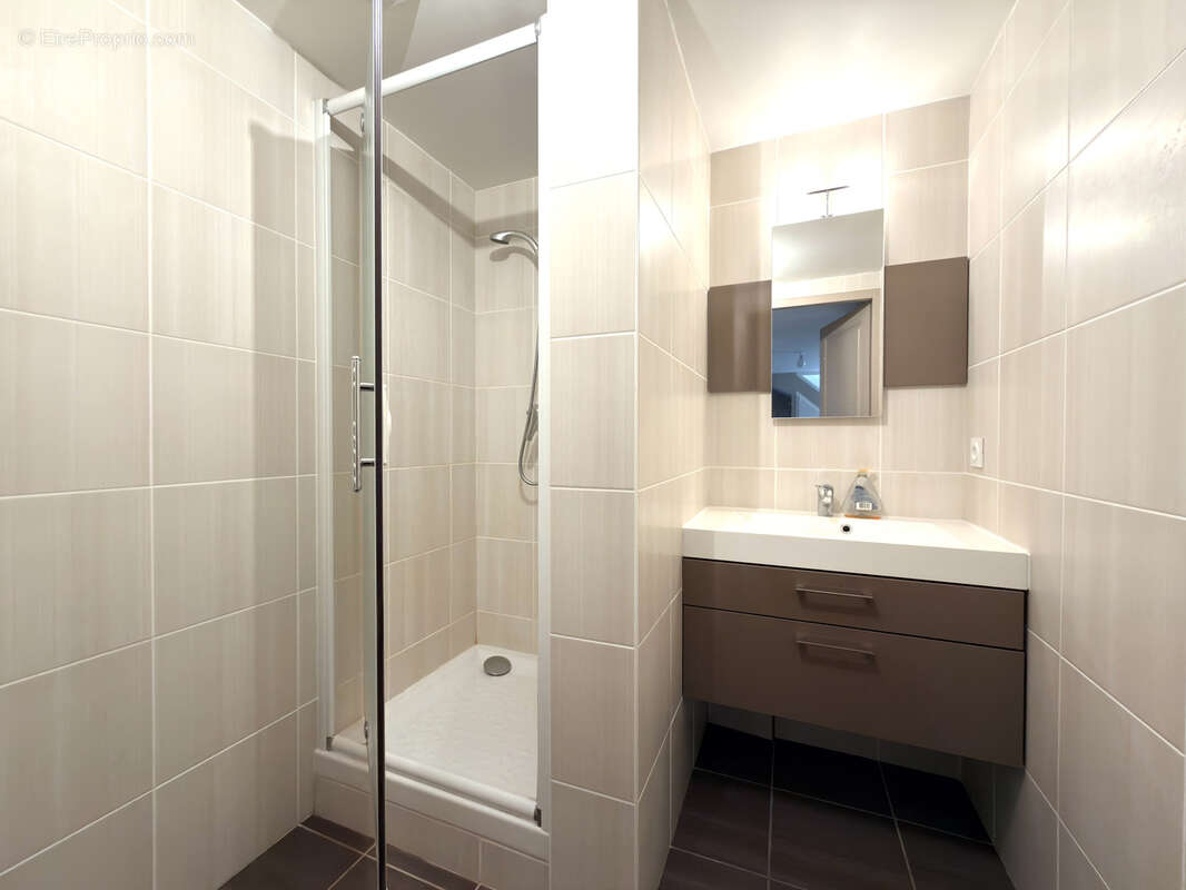 Appartement à LYON-4E