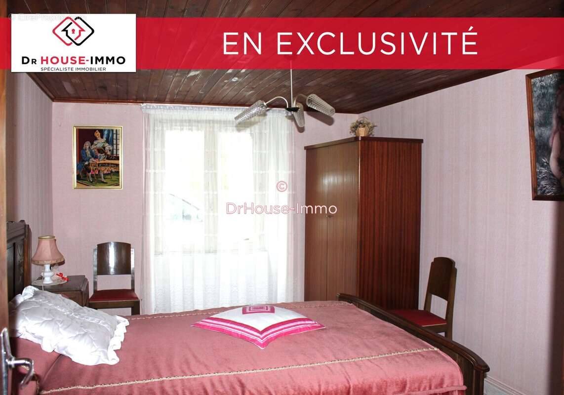 Maison 116 m² à Severac  - photo 6