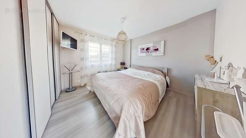 Maison à vendre Saint-André-de-Sangonis – Villa 127 m² – 4 chambres – bureau – terrain 576 m² – terrasse – sans vis-à-vis - photo 14