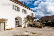 Maison à CHEVIGNY