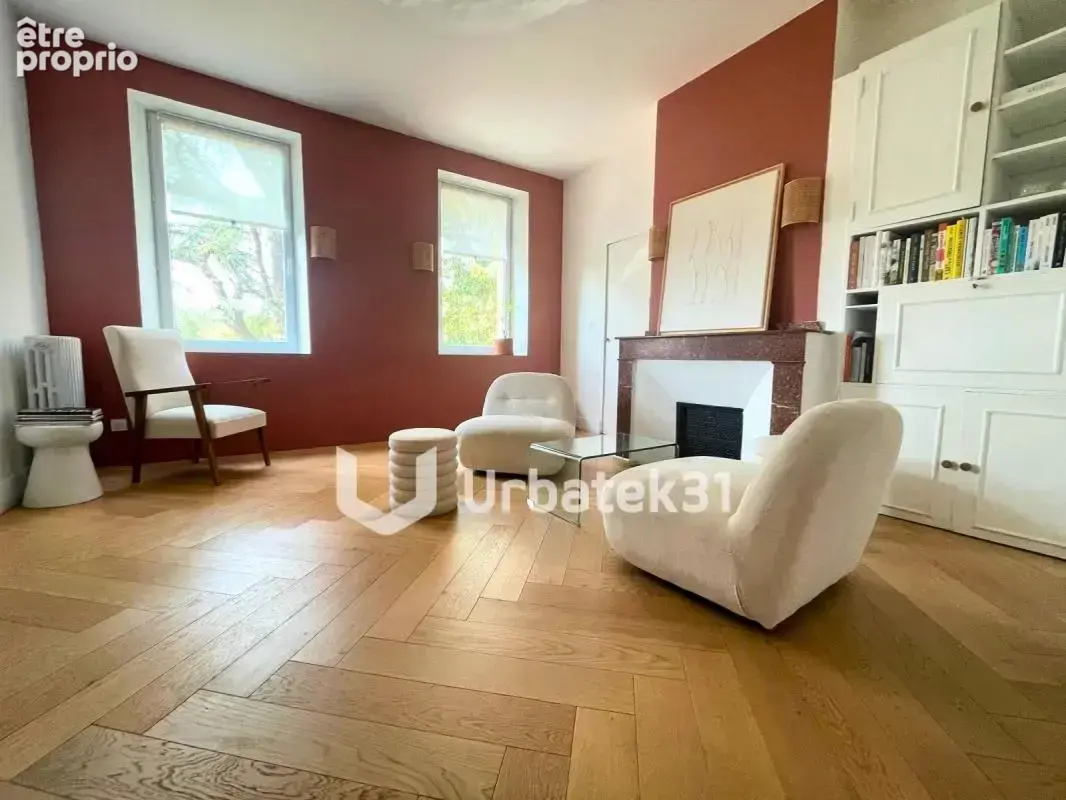 Ensemble immobilier - 11 pièces - 365 m² - photo 4