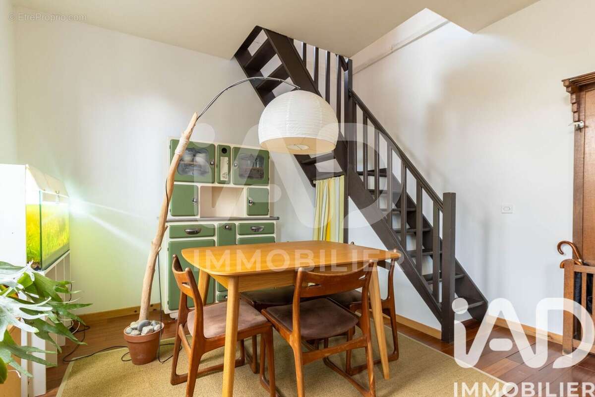 Photo 6 - Maison à COLOMBES