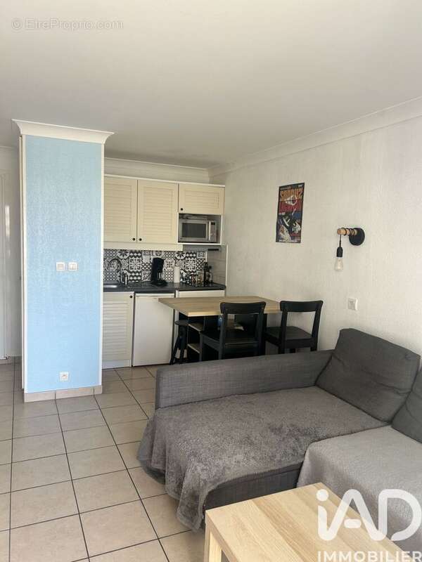 Photo 4 - Appartement à LACANAU