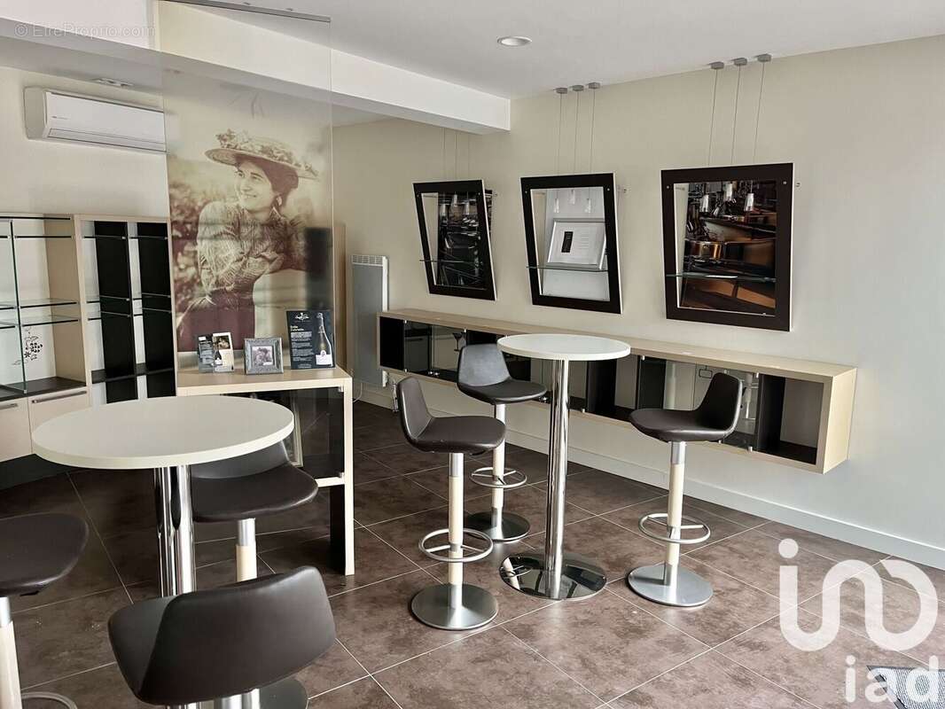 Photo 4 - Appartement à ESSOYES