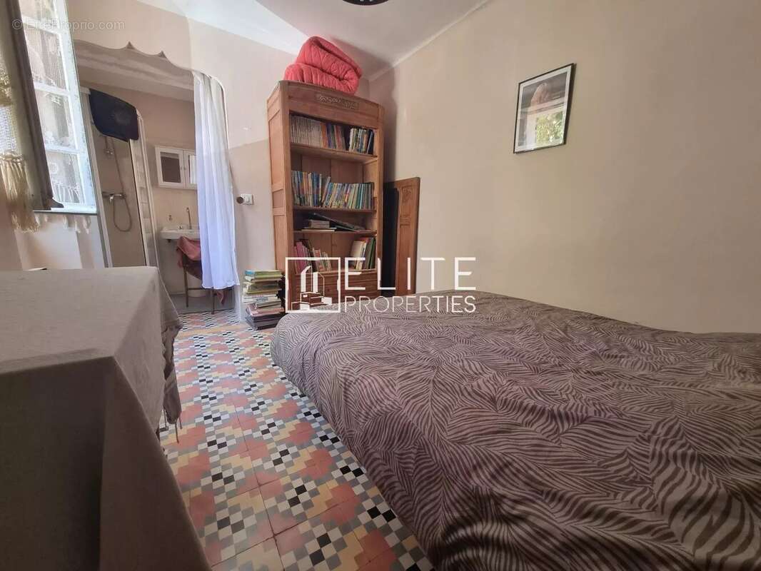 Appartement à MONS