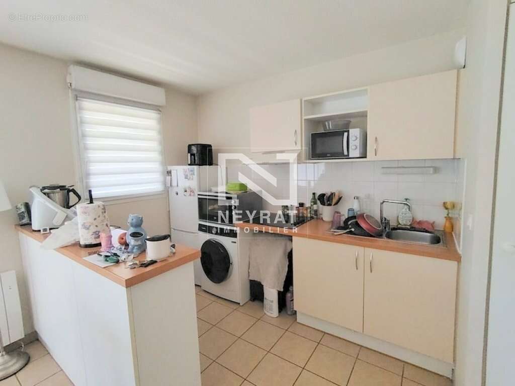 Appartement à CHALON-SUR-SAONE