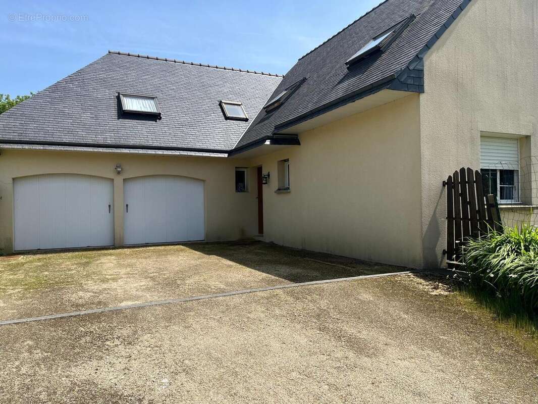 Photo 3 - Maison à PLOMELIN