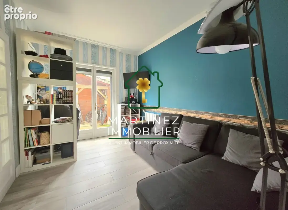 Maison 6 pièces 138 m² à vendre à Saint-Bonnet-De-Mure (69720) - photo 4