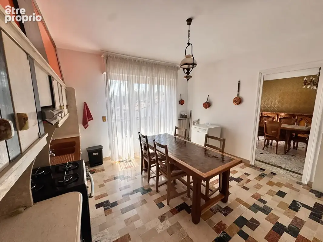 Maison 190m² à cenon - photo 6