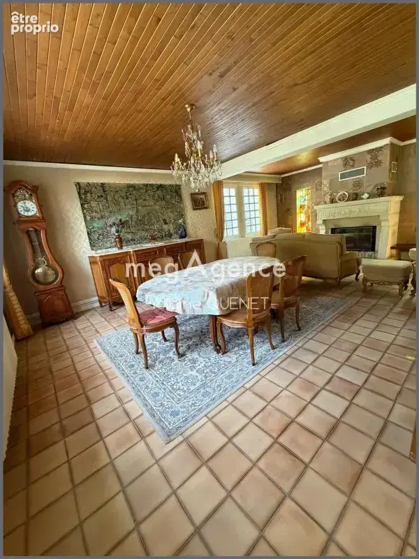 Maison individuelle avec jardin - photo 7