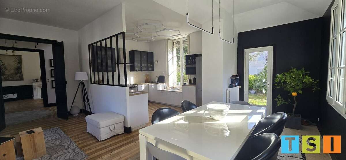 Maison à BAGNERES-DE-LUCHON