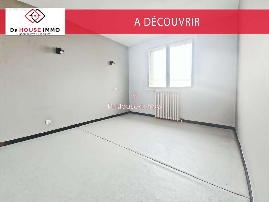 Maison à MONTBRISON