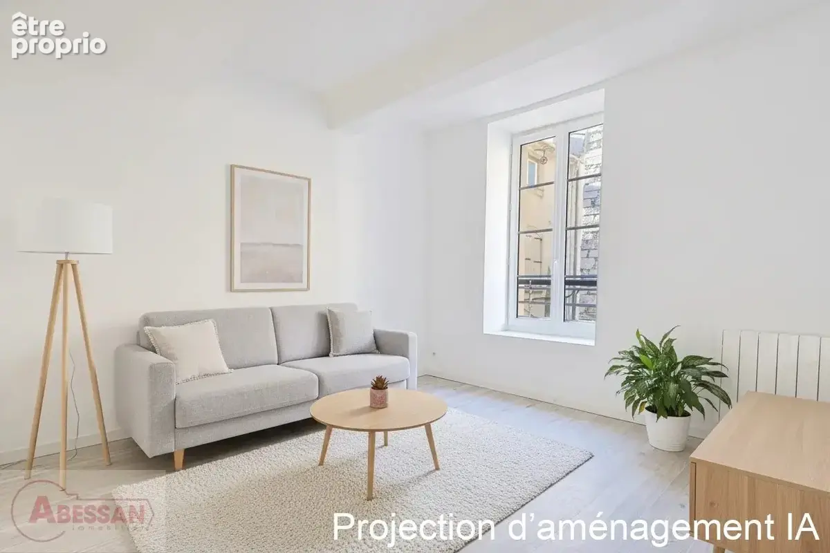 Appartement 2 pièces 38 m² à vendre à Anduze (30140) - photo 2