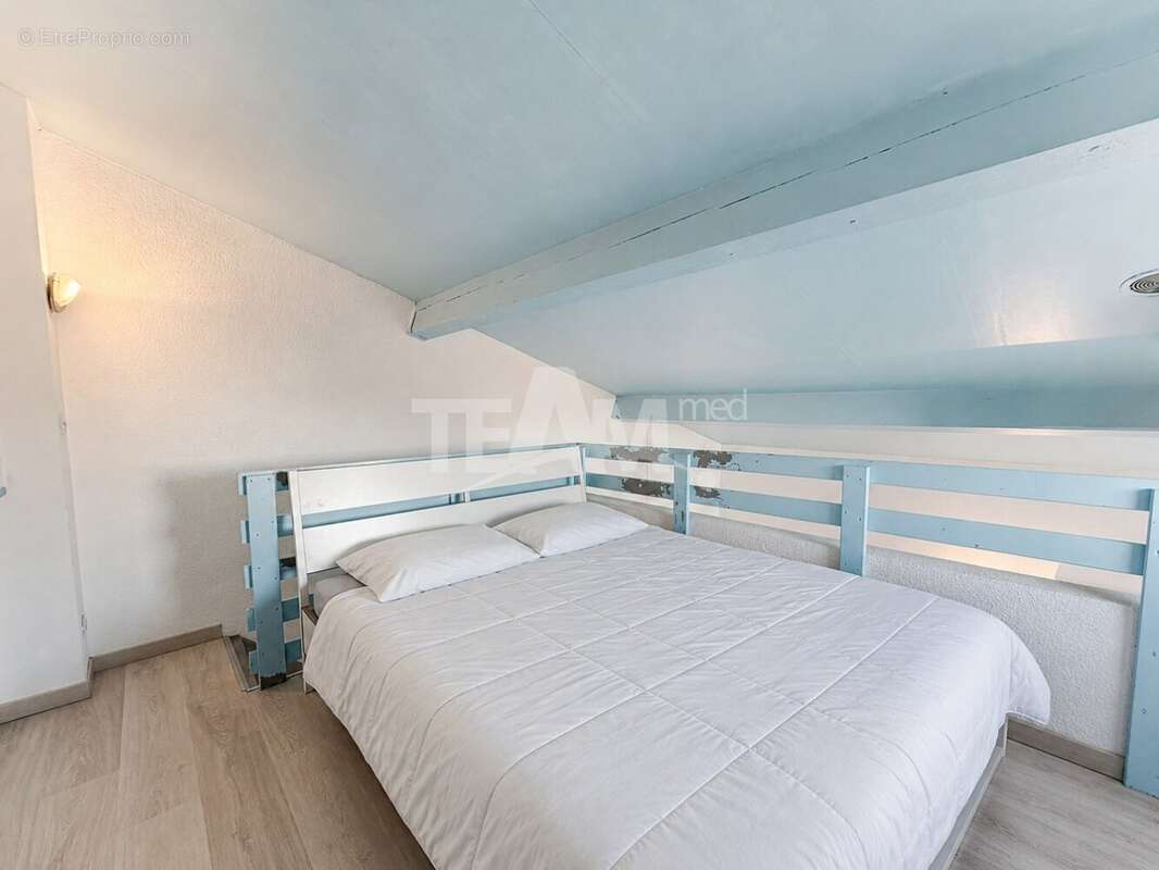 Maison t3 46.20 m² copro securisee - photo 9