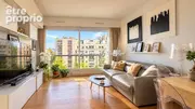 Appartement à JOINVILLE-LE-PONT
