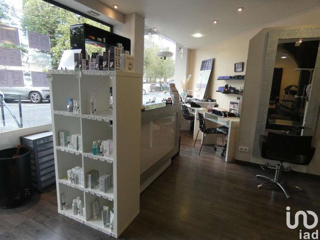 Photo 5 - Commerce à THIONVILLE