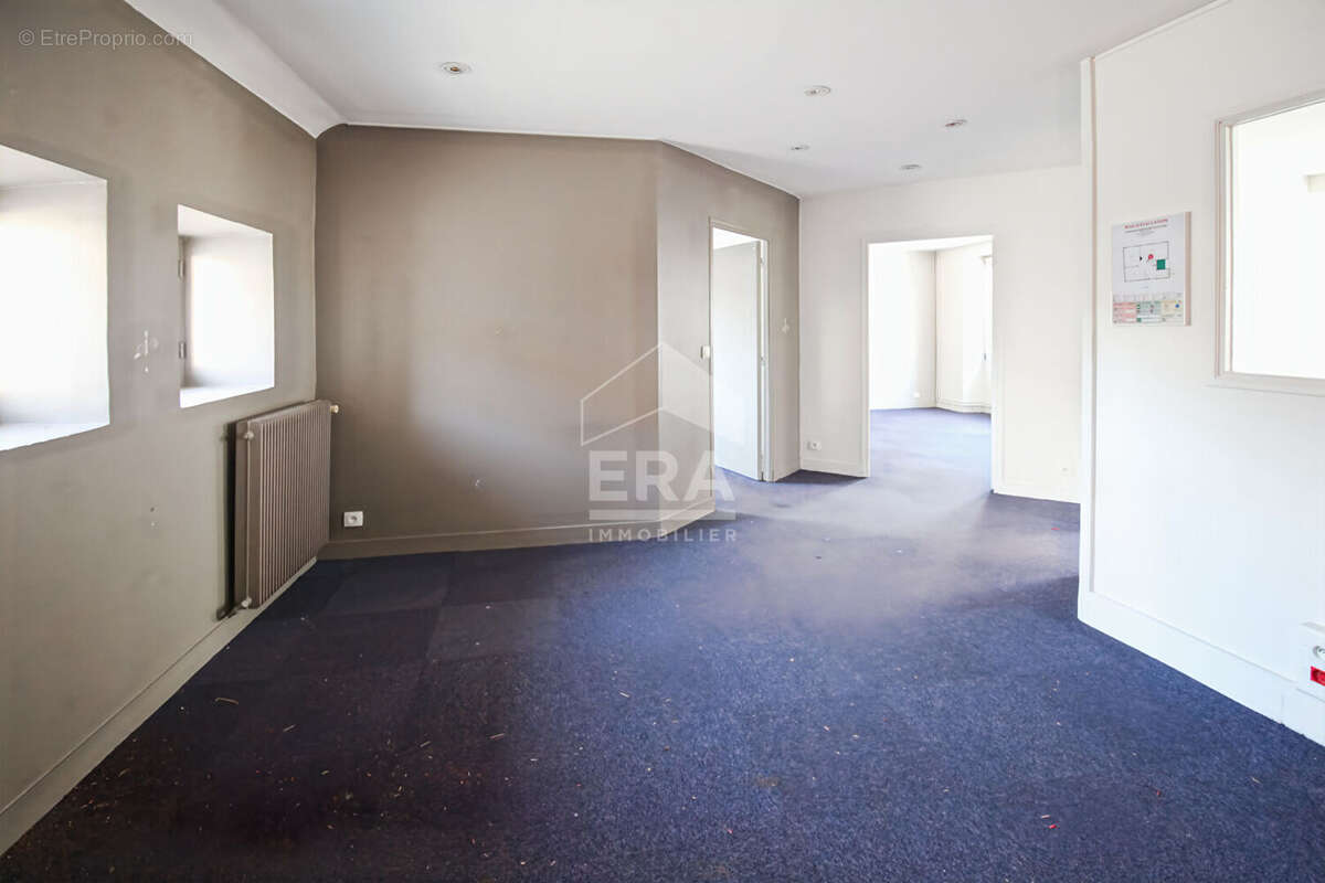 Appartement à MELUN