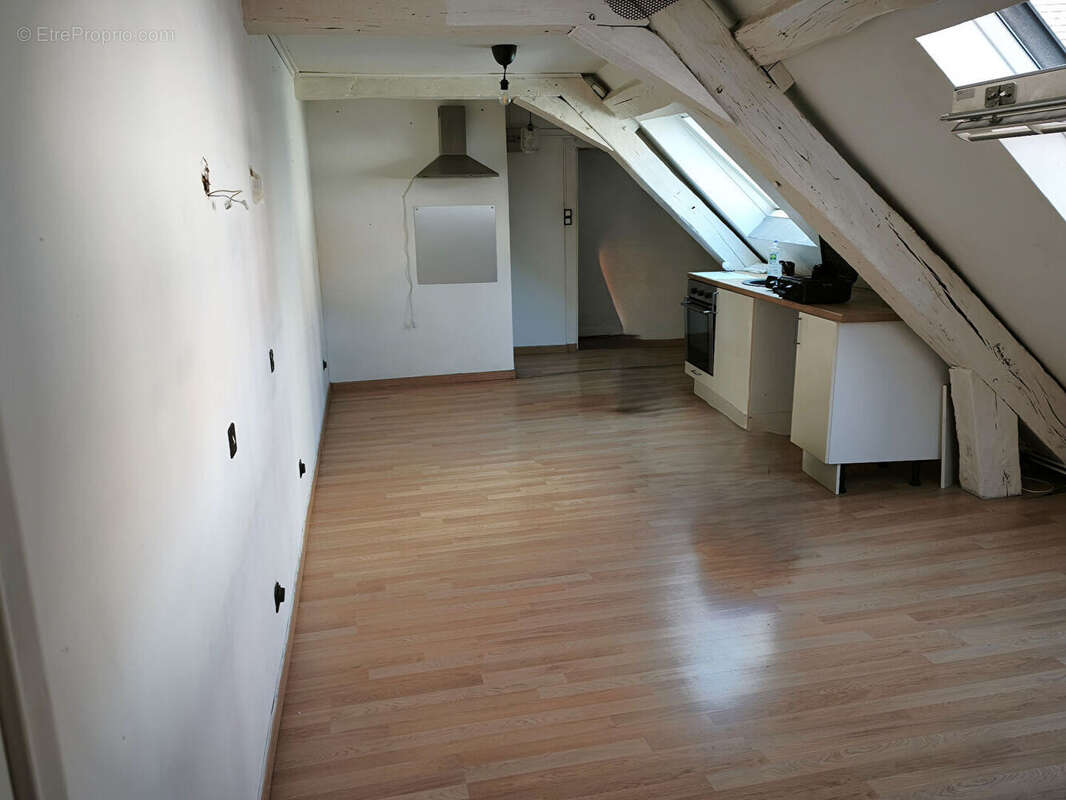 Appartement à DIJON