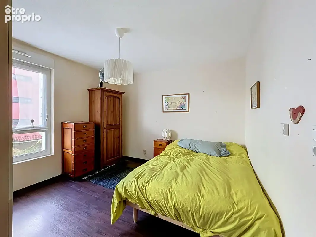 Appartement Lingolsheim 2 pièces - photo 9