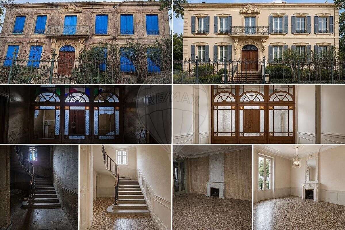 Maison 6 chambre(s) à vendre - photo 16