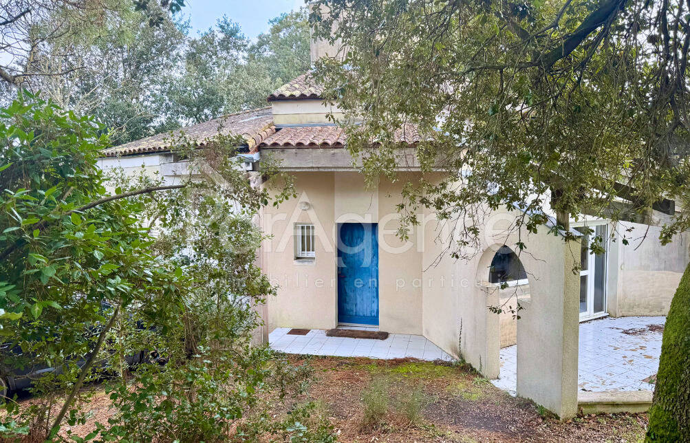 Maison à SAINT-PALAIS-SUR-MER