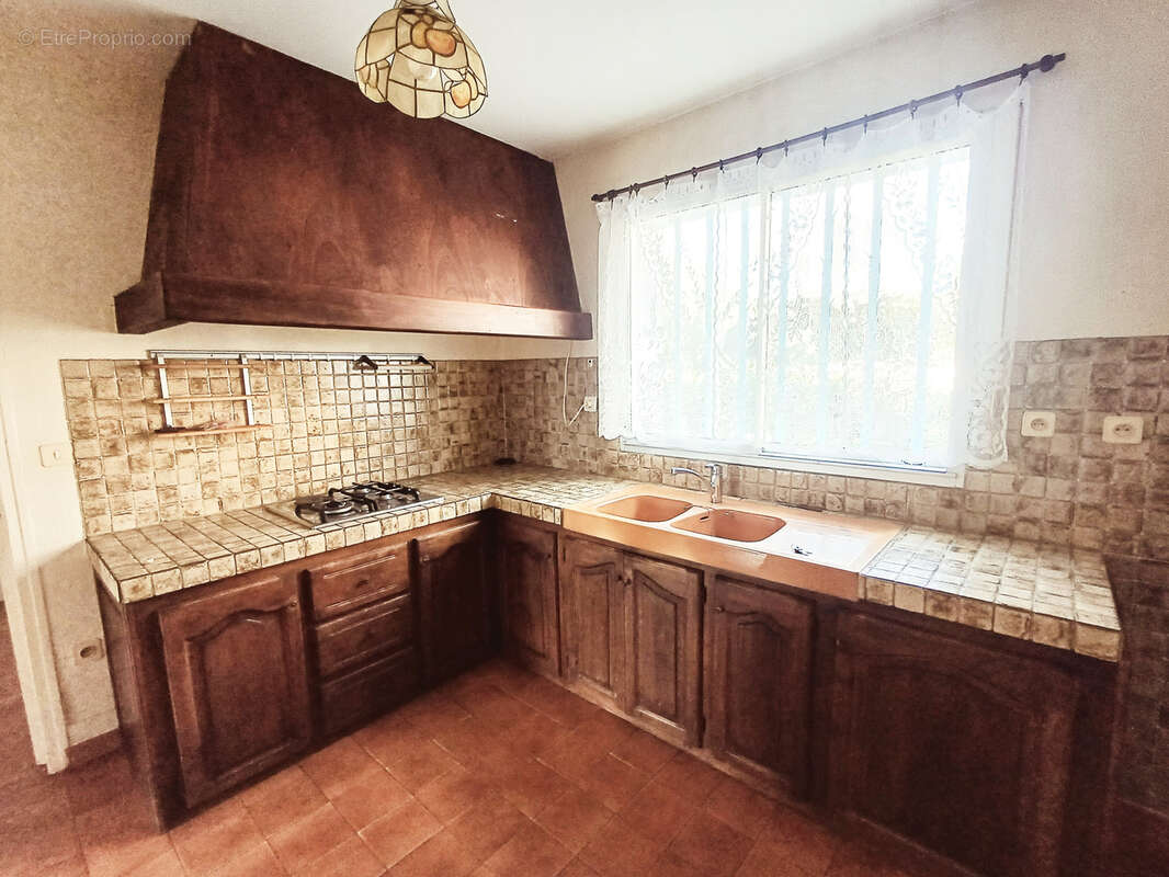 Maison à LA LONDE-LES-MAURES