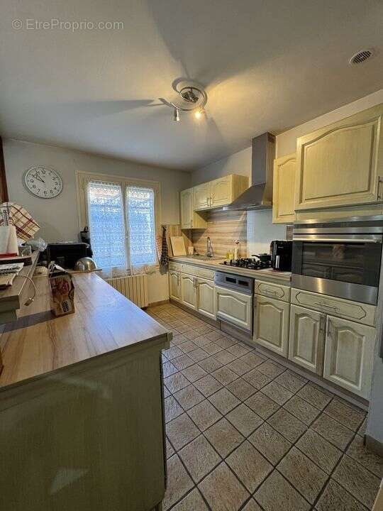 Maison à CHAMARANDE