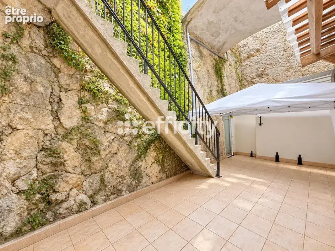 Appartement - photo 5