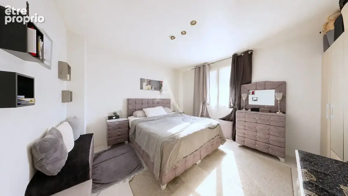 Maison Les Mureaux 127m² - 4 chambres - photo 9
