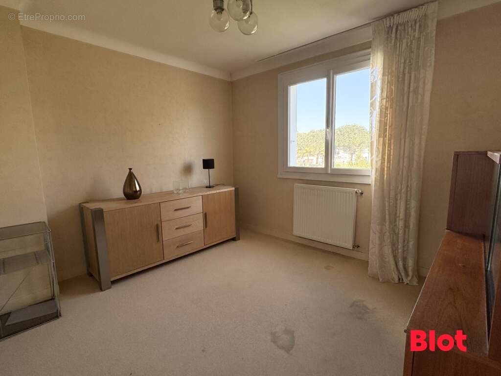 Maison à SAINT-NAZAIRE