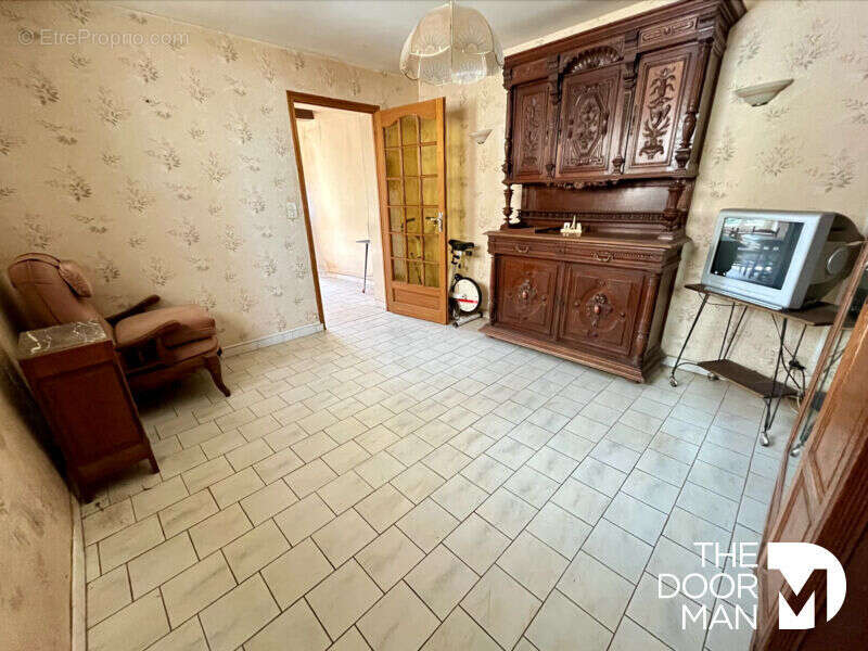 Maison à VICQ