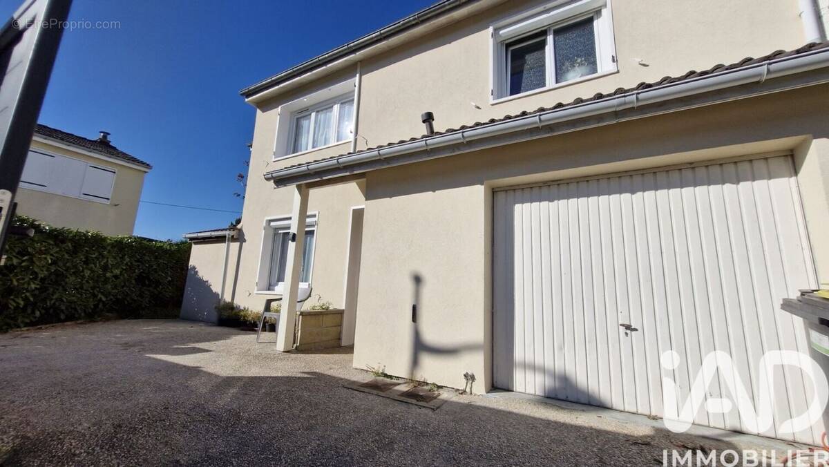 Photo 1 - Maison à TRILPORT